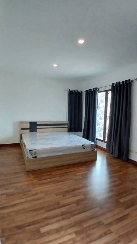 Pruksa Ville 62/1 · 3 bedroom · 160 SqM · Rangsit-Lam Luk Ka, Pathum Thani · Photo 3 Pruksa Ville 62/1 3-bedroom Townhouse in Rangsit-Lam Luk Ka, Pathum Thani – photo 3