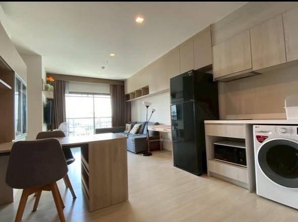 Life Sukhumvit 48 · 2 bedroom · 60 SqM · Floor 9 · Khlong Toei, Bangkok · Photo 3 Life Sukhumvit 48 2-bedroom Condo in Khlong Toei, Bangkok – photo 3