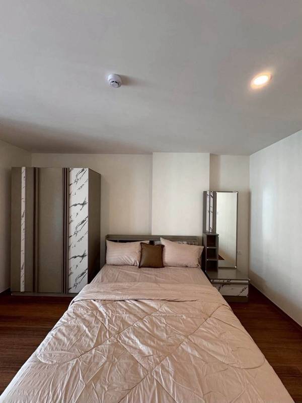 Lumpini Condo Town Ekachai · 1 bedroom · 30.11 SqM · Floor 6 · Photo 4 Lumpini Condo Town Ekachai 1-bedroom Condo – photo 4