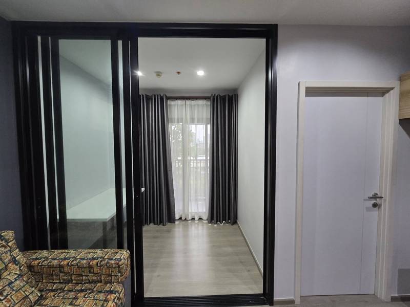 THE BASE Phetkasem · 1 bedroom · 32.5 SqM · Floor 5 · Bang Wa, Bangkok · Photo 3 THE BASE Phetkasem 1-bedroom Condo in Bang Wa, Bangkok – photo 3