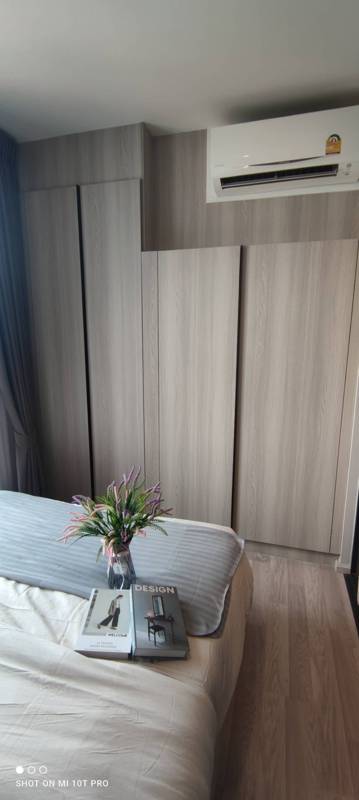 Ideo Mobi Sukhumvit Eastpoint · 1 bedroom · 27 SqM · Floor 26 · Bang Na, Bangkok · Photo 5 Ideo Mobi Sukhumvit Eastpoint 1-bedroom Condo in Bang Na, Bangkok – photo 5
