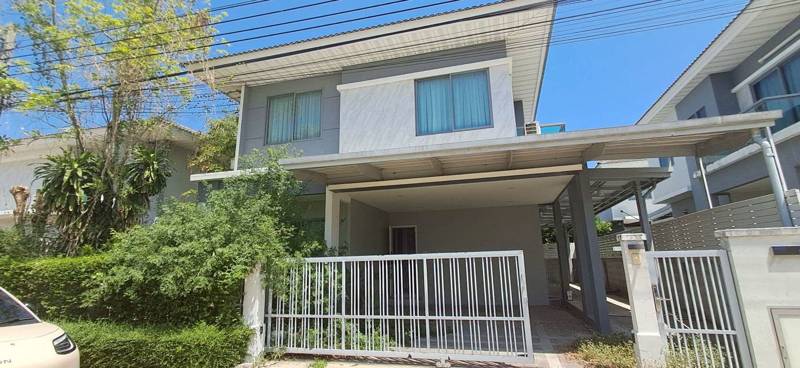 Perfect Place 2 · 3 bedroom · 50 SqM · Suan Luang, Bangkok · Photo 2 Perfect Place 2 3-bedroom Detached House in Suan Luang, Bangkok – photo 2