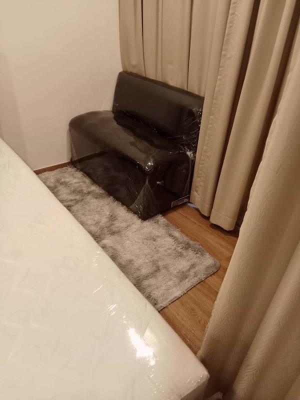 CPN PLACE RATCHADA 32 · 1 bedroom · 40 SqM · Floor 5 · Chatuchak, Bangkok · Photo 2 CPN PLACE RATCHADA 32 1-bedroom Condo in Chatuchak, Bangkok – photo 2