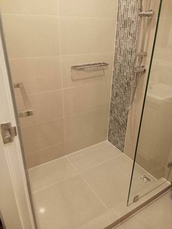 CPN PLACE RATCHADA 32 · 1 bedroom · 40 SqM · Floor 5 · Chatuchak, Bangkok · Photo 3 CPN PLACE RATCHADA 32 1-bedroom Condo in Chatuchak, Bangkok – photo 3