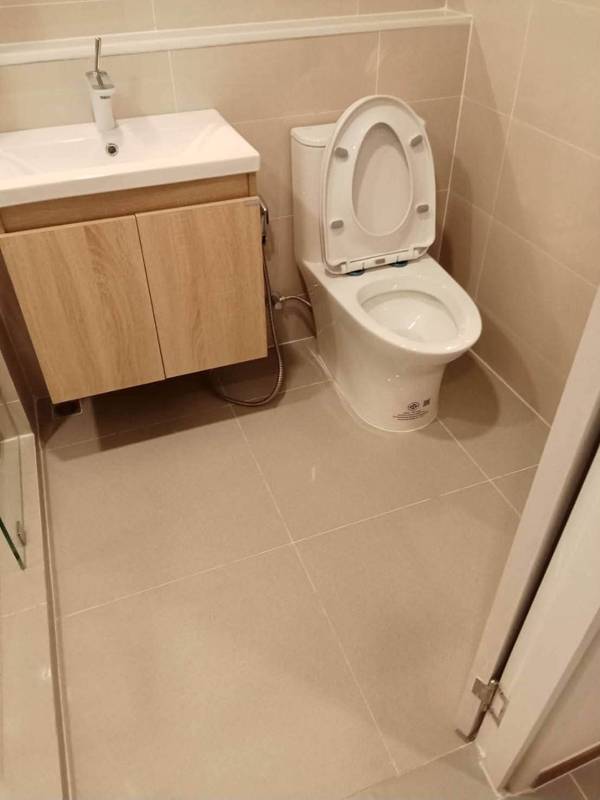 CPN PLACE RATCHADA 32 · 1 bedroom · 40 SqM · Floor 5 · Chatuchak, Bangkok · Photo 4 CPN PLACE RATCHADA 32 1-bedroom Condo in Chatuchak, Bangkok – photo 4