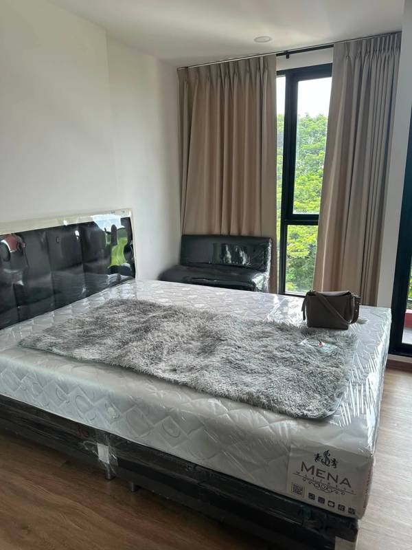 CPN PLACE RATCHADA 32 · 1 bedroom · 40 SqM · Floor 5 · Chatuchak, Bangkok · Photo 5 CPN PLACE RATCHADA 32 1-bedroom Condo in Chatuchak, Bangkok – photo 5