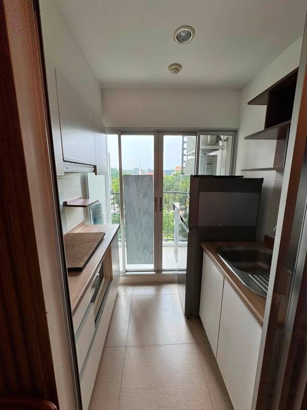 U Delight Ratchavibha · 1 bedroom · 31 SqM · Floor 4 · Vibhavadi, Nonthaburi · Photo 5 U Delight Ratchavibha 1-bedroom Condo in Vibhavadi, Nonthaburi – photo 5