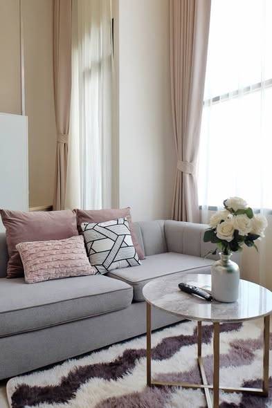 KnightsBridge Prime Sathorn · 1 bedroom · 37 SqM · Floor 27 · Sathorn, Bangkok · Photo 5 KnightsBridge Prime Sathorn 1-bedroom Condo in Sathorn, Bangkok – photo 5