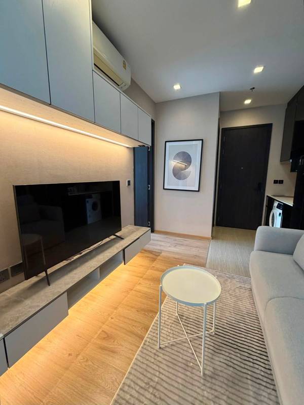Noble Around Ari · 2 bedroom · 44.18 SqM · Floor 10 · Chatuchak, Bangkok · Photo 3 Noble Around Ari 2-bedroom Condo in Chatuchak, Bangkok – photo 3