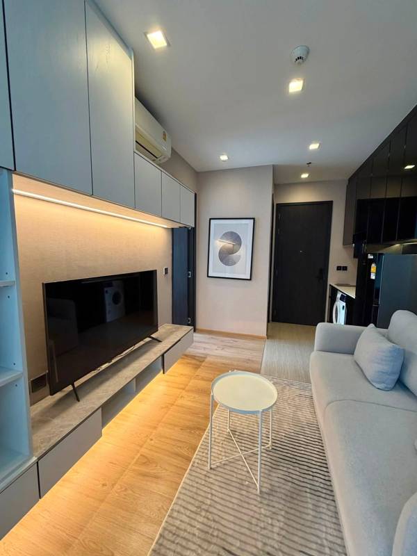 Noble Around Ari · 2 bedroom · 44.18 SqM · Floor 10 · Chatuchak, Bangkok · Photo 4 Noble Around Ari 2-bedroom Condo in Chatuchak, Bangkok – photo 4