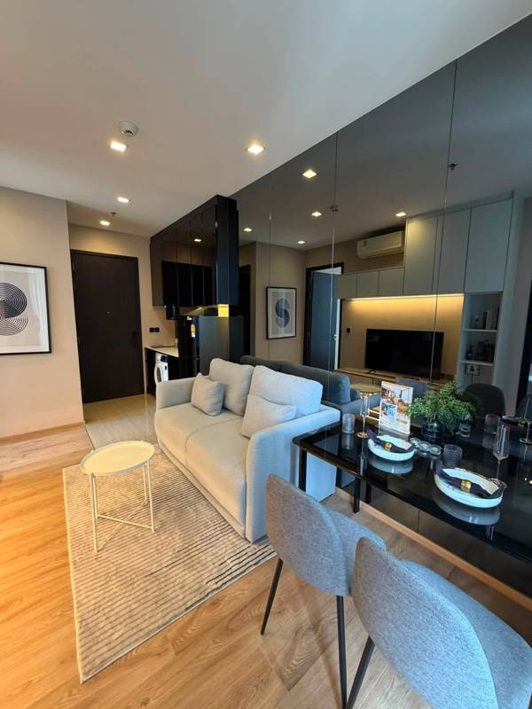 Noble Around Ari · 2 bedroom · 44.18 SqM · Floor 10 · Chatuchak, Bangkok · Photo 5 Noble Around Ari 2-bedroom Condo in Chatuchak, Bangkok – photo 5