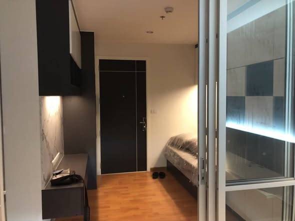 The President Sathorn-Ratchaphruek · 1 bedroom · 30 SqM · Floor 19 · Ratchapruek, Nonthaburi · Photo 3 The President Sathorn-Ratchaphruek 1-bedroom Condo in Ratchapruek, Nonthaburi – photo 3