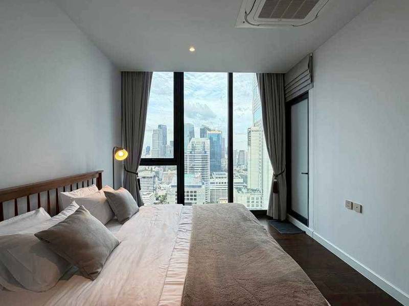 Ideo Mobi Sukhumvit 66 · 2 bedroom · 84.5 SqM · Floor 8 · Bang Na, Bangkok · Photo 1 Ideo Mobi Sukhumvit 66 2-bedroom Condo in Bang Na, Bangkok – photo 1