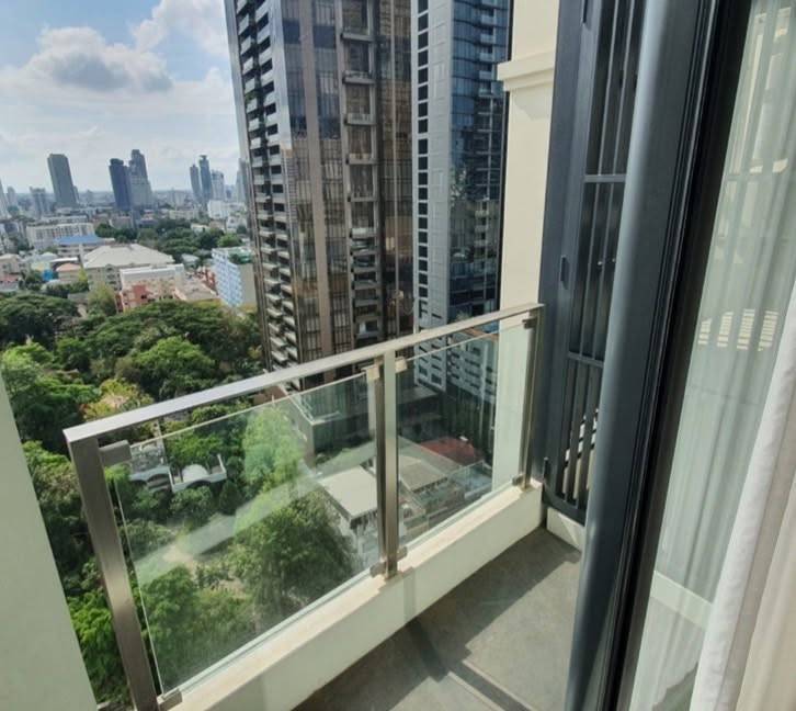 The Diplomat 39 · 2 bedroom · 80 SqM · Watthana, Bangkok · Photo 3 The Diplomat 39 2-bedroom Condo in Watthana, Bangkok – photo 3