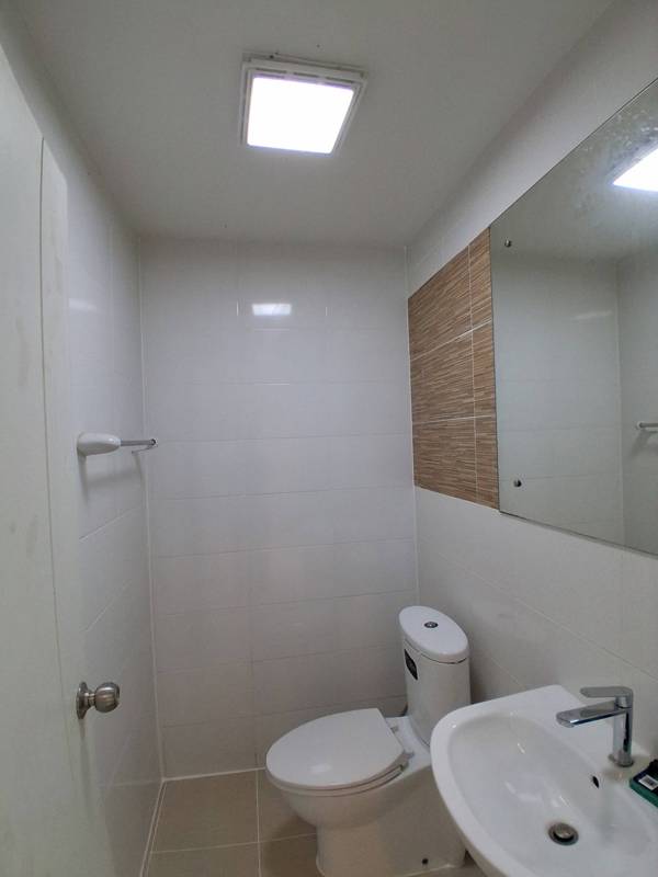 Villette City Pattanakarn 38 · 4 bedroom · 120 SqM · Suan Luang, Bangkok · Photo 2 Villette City Pattanakarn 38 4-bedroom Townhouse in Suan Luang, Bangkok – photo 2