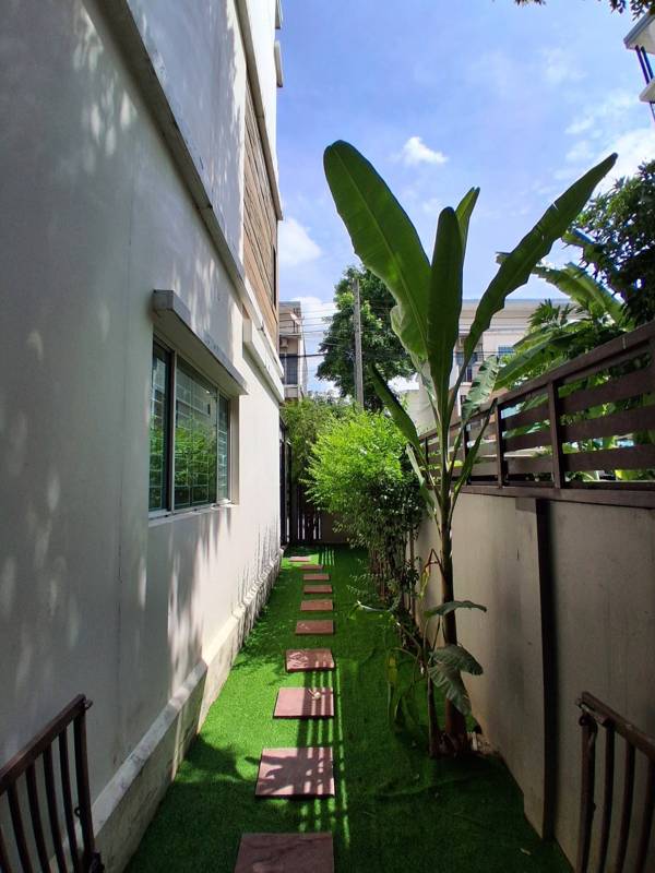 Villette City Pattanakarn 38 · 4 bedroom · 120 SqM · Suan Luang, Bangkok · Photo 3 Villette City Pattanakarn 38 4-bedroom Townhouse in Suan Luang, Bangkok – photo 3