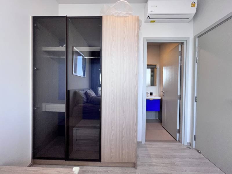 XT Ekkamai · 1 bedroom · 30 SqM · Floor 17 · Watthana, Bangkok · Photo 4 XT Ekkamai 1-bedroom Condo in Watthana, Bangkok – photo 4