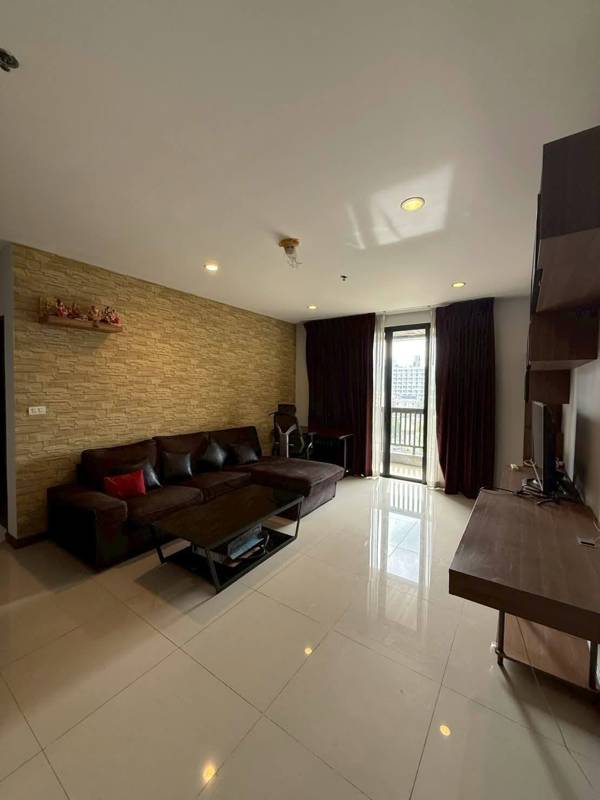 Vista Garden · 1 bedroom · 50 SqM · Floor 6 · Phra Khanong, Bangkok · Photo 4 Vista Garden 1-bedroom Condo in Phra Khanong, Bangkok – photo 4