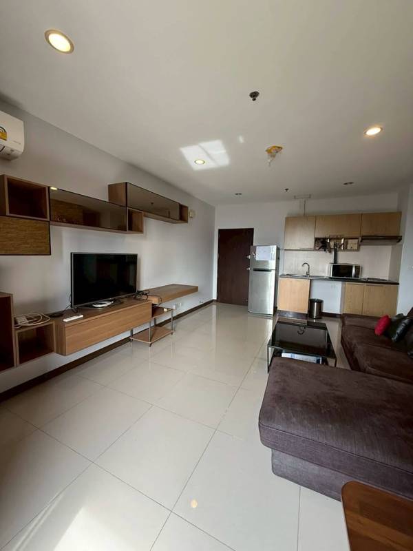 Vista Garden · 1 bedroom · 50 SqM · Floor 6 · Phra Khanong, Bangkok · Photo 5 Vista Garden 1-bedroom Condo in Phra Khanong, Bangkok – photo 5