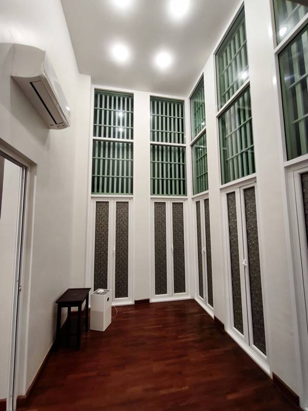 The Nest Heritage · 3 bedroom · 310 SqM · Floor 3 · Chatuchak, Bangkok · Photo 4 The Nest Heritage 3-bedroom Detached House in Chatuchak, Bangkok – photo 4