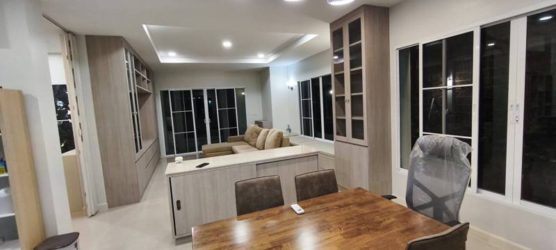 The Nest Heritage · 3 bedroom · 310 SqM · Floor 3 · Chatuchak, Bangkok · Photo 5 The Nest Heritage 3-bedroom Detached House in Chatuchak, Bangkok – photo 5