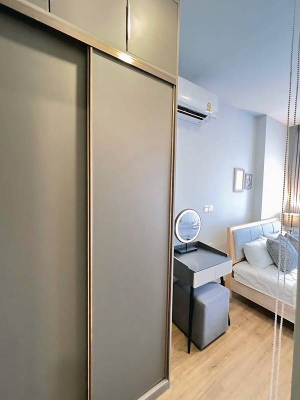 CLOUD Thonglor-Phetchaburi · 1 bedroom · 32.43 SqM · Floor 7 · Huai Khwang, Bangkok · Photo 2 CLOUD Thonglor-Phetchaburi 1-bedroom Condo in Huai Khwang, Bangkok – photo 2