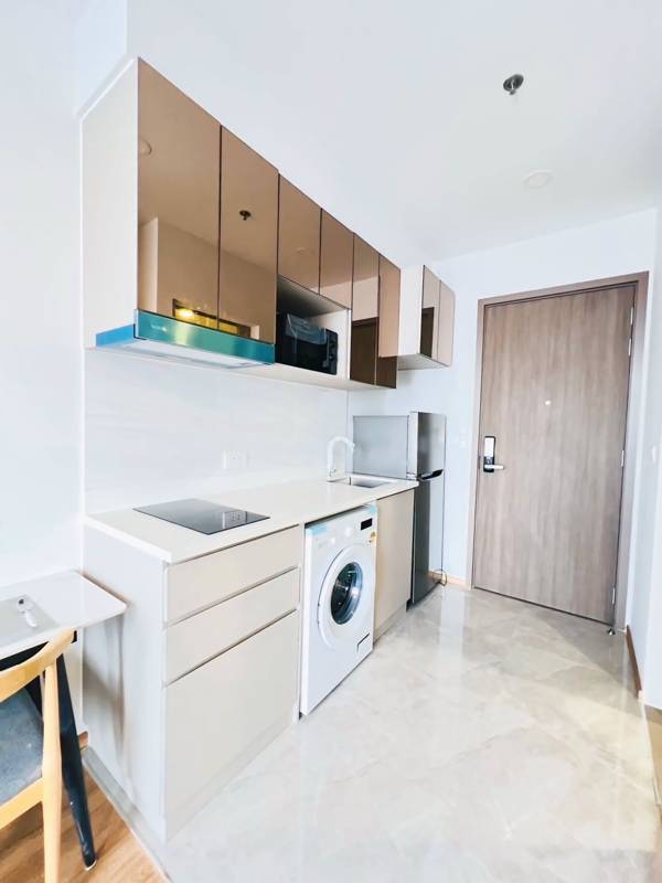 CLOUD Thonglor-Phetchaburi · 1 bedroom · 32.43 SqM · Floor 7 · Huai Khwang, Bangkok · Photo 4 CLOUD Thonglor-Phetchaburi 1-bedroom Condo in Huai Khwang, Bangkok – photo 4