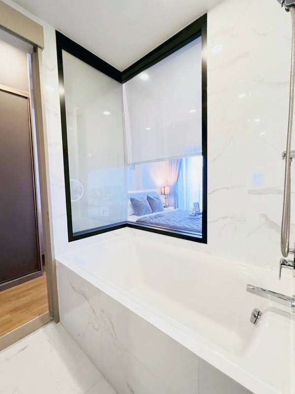 CLOUD Thonglor-Phetchaburi · 1 bedroom · 32.43 SqM · Floor 7 · Huai Khwang, Bangkok · Photo 5 CLOUD Thonglor-Phetchaburi 1-bedroom Condo in Huai Khwang, Bangkok – photo 5