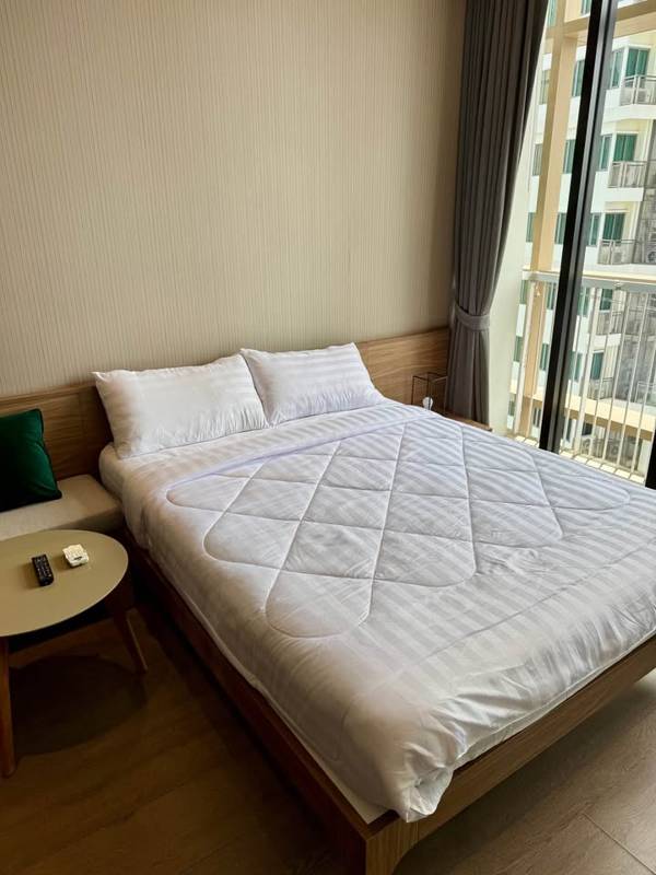 Park Origin Phromphong · 1 bedroom · 29 SqM · Floor 34 · Khlong Toei, Bangkok · Photo 1 Park Origin Phromphong 1-bedroom Condo in Khlong Toei, Bangkok – photo 1