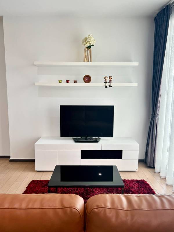 Pyne by Sansiri · 1 bedroom · 46 SqM · Floor 33 · Victory Monument, Bangkok · Photo 5 Pyne by Sansiri 1-bedroom Condo in Victory Monument, Bangkok – photo 5