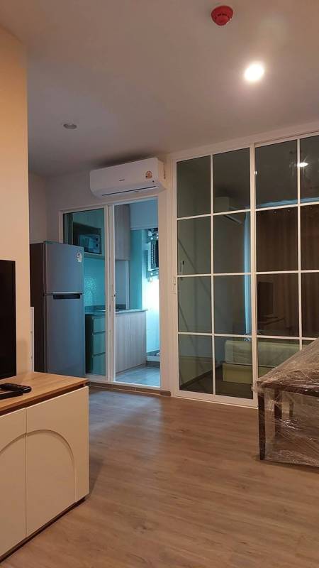 Regent Home Bangna · 1 bedroom · 28 SqM · Floor 24 · Bang Na, Bangkok · Photo 2 Regent Home Bangna 1-bedroom Condo in Bang Na, Bangkok – photo 2