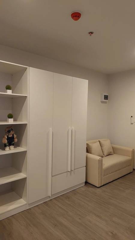Regent Home Bangna · 1 bedroom · 28 SqM · Floor 24 · Bang Na, Bangkok · Photo 3 Regent Home Bangna 1-bedroom Condo in Bang Na, Bangkok – photo 3