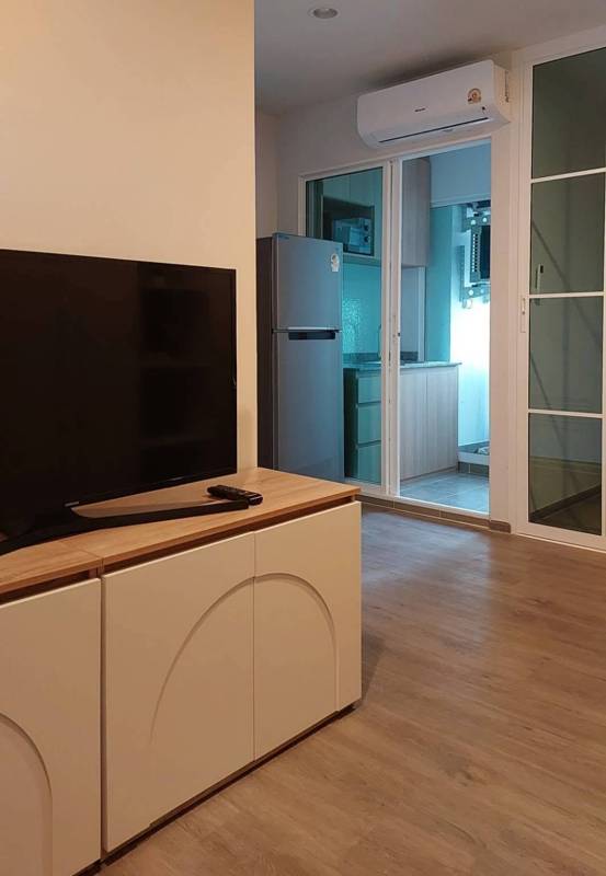 Regent Home Bangna · 1 bedroom · 28 SqM · Floor 24 · Bang Na, Bangkok · Photo 5 Regent Home Bangna 1-bedroom Condo in Bang Na, Bangkok – photo 5