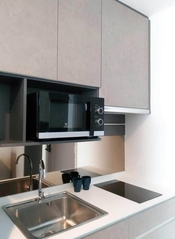 Ideo Phaholyothin Chatuchak · 1 bedroom · 35 SqM · Chatuchak, Bangkok · Photo 2 Ideo Phaholyothin Chatuchak 1-bedroom Condo in Chatuchak, Bangkok – photo 2