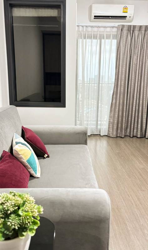 Ideo Phaholyothin Chatuchak · 1 bedroom · 35 SqM · Chatuchak, Bangkok · Photo 4 Ideo Phaholyothin Chatuchak 1-bedroom Condo in Chatuchak, Bangkok – photo 4