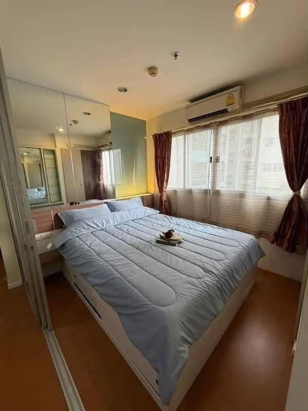 Lumpini Mega City Bangna · 2 bedroom · 45.84 SqM · Floor 4 · Bang Na, Bangkok · Photo 2 Lumpini Mega City Bangna 2-bedroom Condo in Bang Na, Bangkok – photo 2