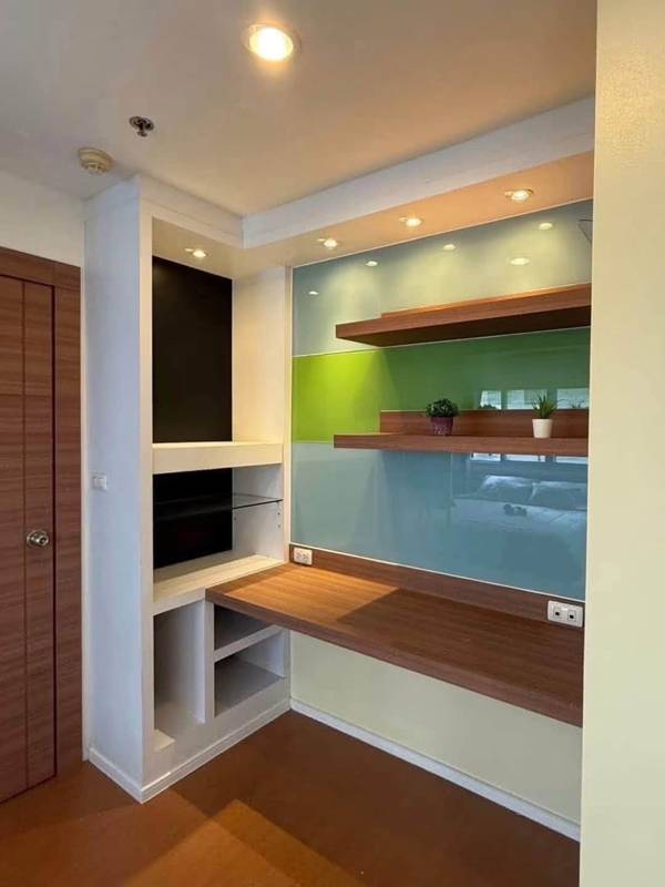 Lumpini Mega City Bangna · 2 bedroom · 45.84 SqM · Floor 4 · Bang Na, Bangkok · Photo 3 Lumpini Mega City Bangna 2-bedroom Condo in Bang Na, Bangkok – photo 3