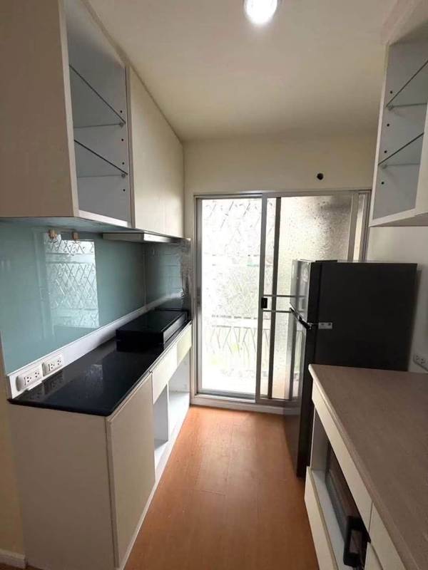 Lumpini Mega City Bangna · 2 bedroom · 45.84 SqM · Floor 4 · Bang Na, Bangkok · Photo 4 Lumpini Mega City Bangna 2-bedroom Condo in Bang Na, Bangkok – photo 4
