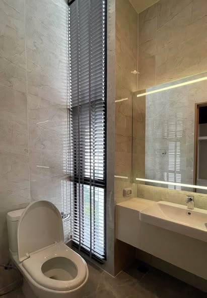 Noble Around 33 · 1 bedroom · 34 SqM · Floor 14 · Phrom Phong, Bangkok · Photo 2 Noble Around 33 1-bedroom Service Apartment in Phrom Phong, Bangkok – photo 2