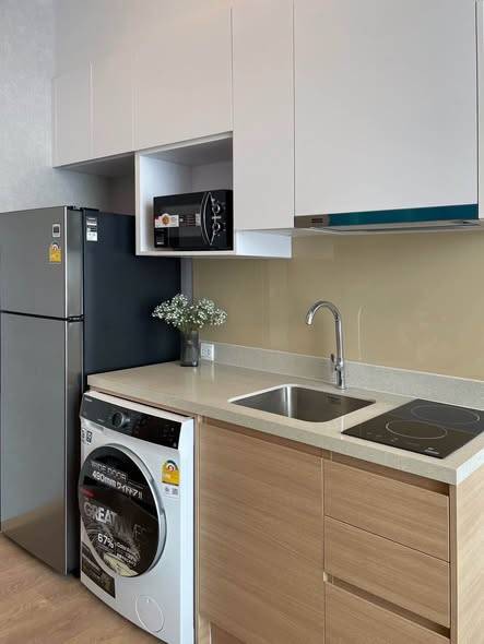 Noble Around 33 · 1 bedroom · 34 SqM · Floor 14 · Phrom Phong, Bangkok · Photo 3 Noble Around 33 1-bedroom Service Apartment in Phrom Phong, Bangkok – photo 3
