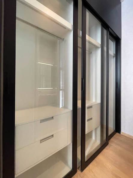 Noble Around 33 · 1 bedroom · 34 SqM · Floor 14 · Phrom Phong, Bangkok · Photo 5 Noble Around 33 1-bedroom Service Apartment in Phrom Phong, Bangkok – photo 5
