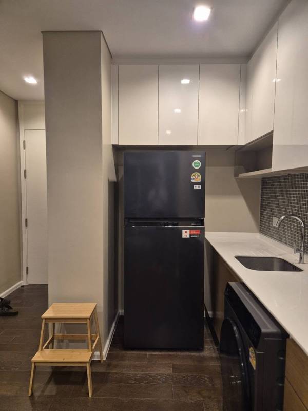 The Saint Residences · 2 bedroom · 57 SqM · Floor 24 · Chatuchak, Bangkok · Photo 5 The Saint Residences 2-bedroom Condo in Chatuchak, Bangkok – photo 5