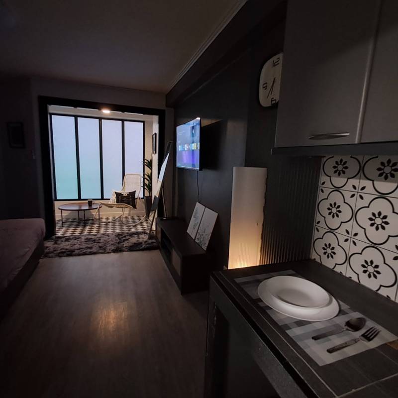 Waterford Royal Suites · 1 bedroom · 29 SqM · Photo 1 Waterford Royal Suites 1-bedroom Condo – photo 1