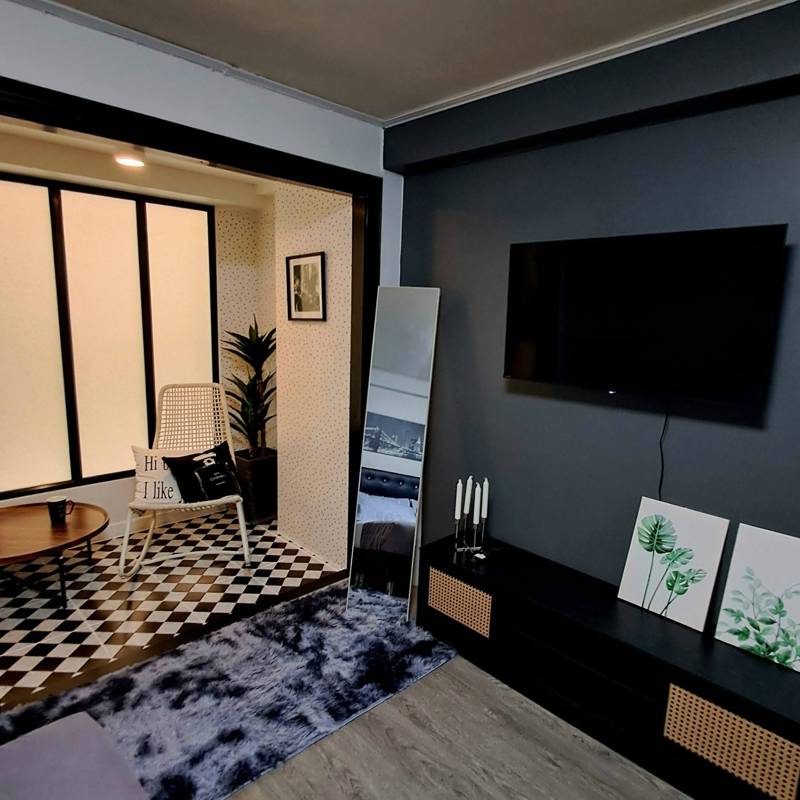 Waterford Royal Suites · 1 bedroom · 29 SqM · Photo 2 Waterford Royal Suites 1-bedroom Condo – photo 2