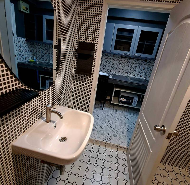 Waterford Royal Suites · 1 bedroom · 29 SqM · Photo 3 Waterford Royal Suites 1-bedroom Condo – photo 3