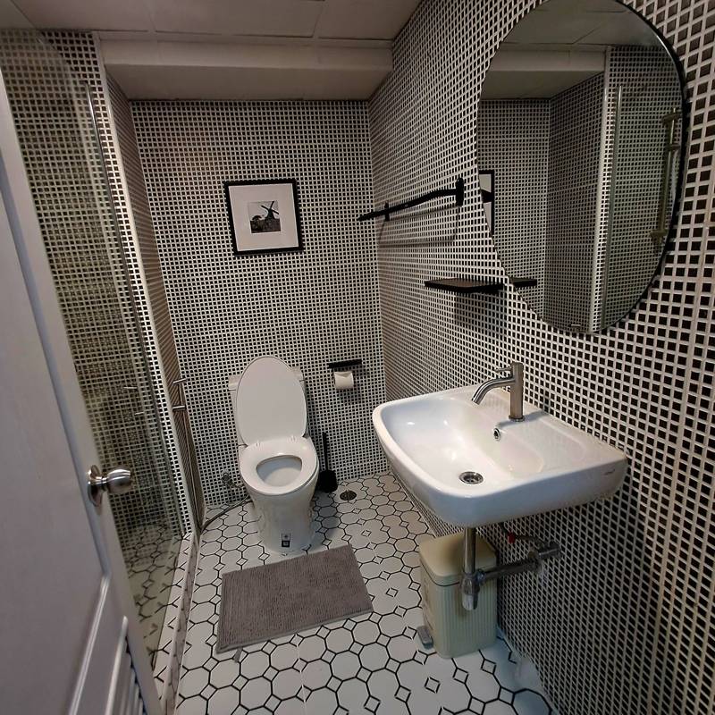 Waterford Royal Suites · 1 bedroom · 29 SqM · Photo 4 Waterford Royal Suites 1-bedroom Condo – photo 4