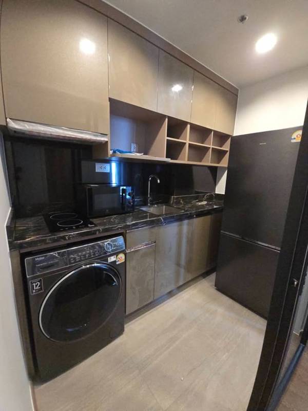Ideo Q Sukhumvit 36 · 1 bedroom · 45 SqM · Floor 39 · Thong Lo, Bangkok · Photo 2 Ideo Q Sukhumvit 36 1-bedroom Condo in Thong Lo, Bangkok – photo 2