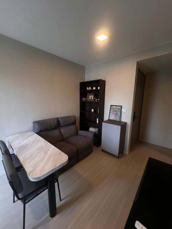 QUINTARA PHUME SUKHUMVIT 39 · 30 SqM · Floor 8 · Watthana, Bangkok · Photo 1 QUINTARA PHUME SUKHUMVIT 39 Condo in Watthana, Bangkok – photo 1