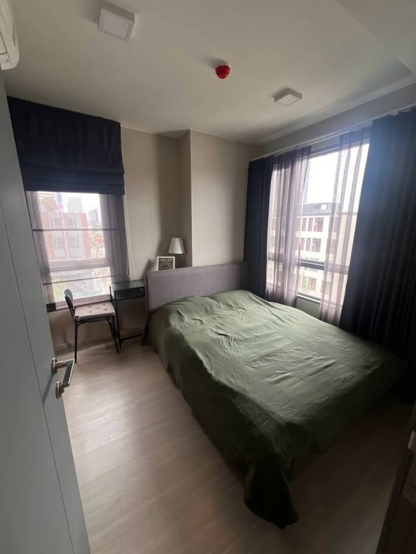 QUINTARA PHUME SUKHUMVIT 39 · 30 SqM · Floor 8 · Watthana, Bangkok · Photo 2 QUINTARA PHUME SUKHUMVIT 39 Condo in Watthana, Bangkok – photo 2
