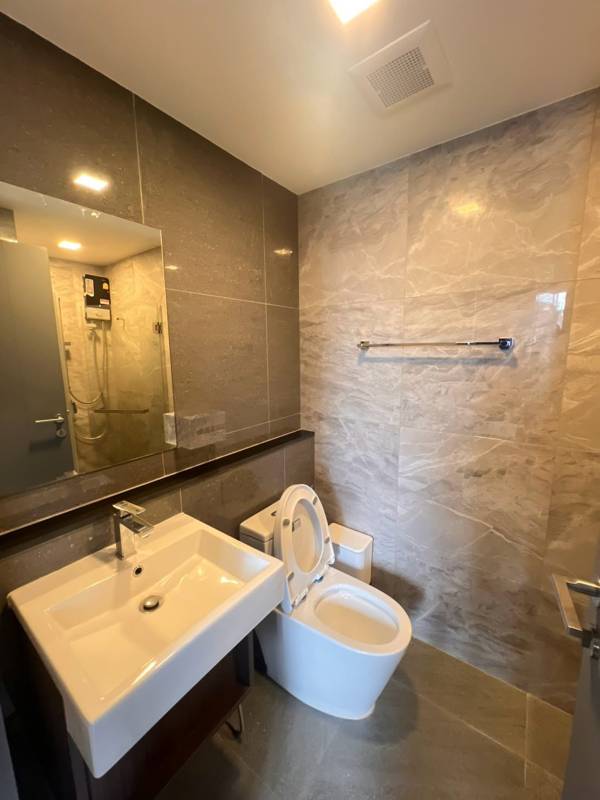 QUINTARA PHUME SUKHUMVIT 39 · 30 SqM · Floor 8 · Watthana, Bangkok · Photo 3 QUINTARA PHUME SUKHUMVIT 39 Condo in Watthana, Bangkok – photo 3
